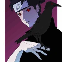 Uchiha Shisui