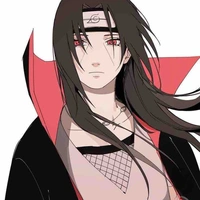 Uchiha Itachi