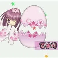 Temari- sứ giả tính cách của Nadesiko