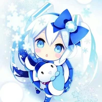 Luna- sứ giả tính cách của Akiru