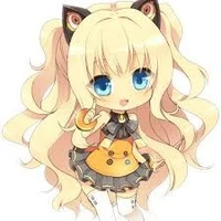 Lina- sứ giả tính cách của Akiru
