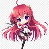 Nami- sứ giả tính cách của Akiru