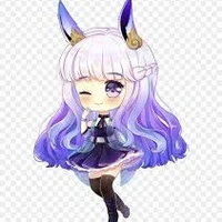 Tesu- sứ giả tính cách của Akiru