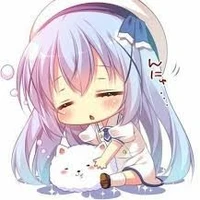 Aki- sứ giả tính cách của Akiru