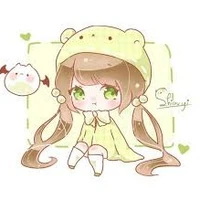 Aoto- sứ giả tính cách của Akiru
