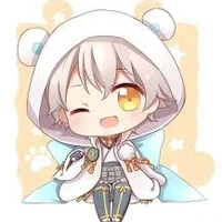 Toki- sứ giả tính cách của Akiru