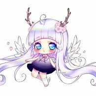 Nini- sứ giả tính cách của Akiru