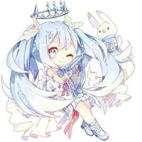 Mimi- sứ giả tính cách của Akiru