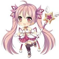 Lini- sứ giả tính cách của Akiru