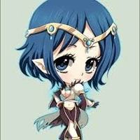 Kami- sứ giả tính cách của Akiru