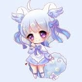 Chimi- sứ giả tính cách của Akiru