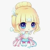 Chiki- sứ giả tính cách của Akiru