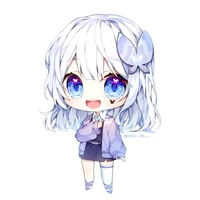 Chani- sứ giả tính cách của Akiru