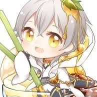 Mikoto- sứ giả tính cách của Akiru