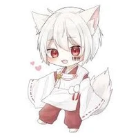 Nedori- sứ giả tính cách của Akiru