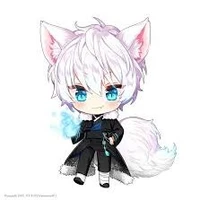 Sakichi- sứ giả tính cách của Akiru