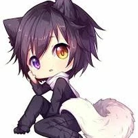 Subachi- sứ giả tính cách của Akiru