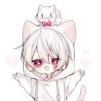 Yayato- sứ giả tính cách của Akiru