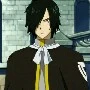 Rogue Cheney (Thụ)