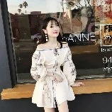 Ân Ánh My  - nguyên chủ bất hạnh - Laly
