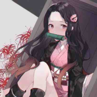 Kamado Nezuko