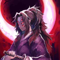 Kokushibo-thượng Nhất
