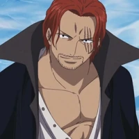 Shanks