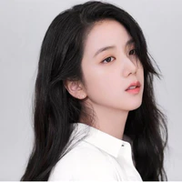 Kim Jisoo [ Soo ]