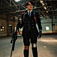 [Nguyễn Thanh Phong _ Phong cận]