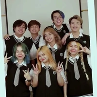 [Hero team]