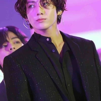 Jeon Jungkook