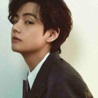 Kim Taehyung - V
