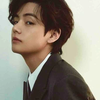Kim Taehyung - V