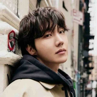 Jung Hoseok - J-Hope