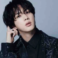 Kim Seokjin - Jin