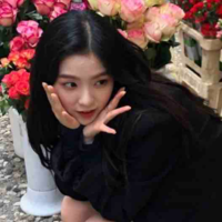Bae Joo-hyun_Irene - Chị