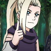 Yamanaka Ino