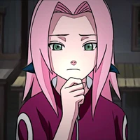 Haruno Sakura