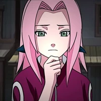 Haruno Sakura