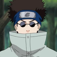 Aburame Shino