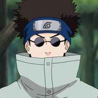 Aburame Shino