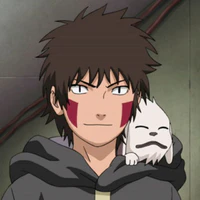 Inuzuka Kiba