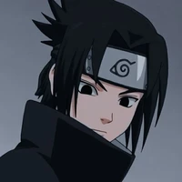 Uchiha Sasuke