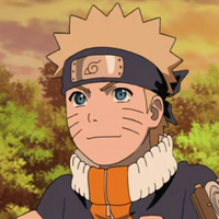 Uzumaki Naruto