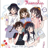 Bộ 5 BFF