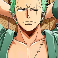 Roronoa Zoro