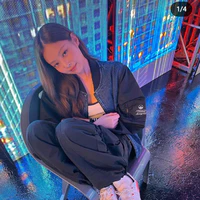 Kim Jennie ( Nàng )