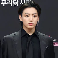Jeon Jungkook