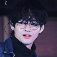 Kim Taehyung