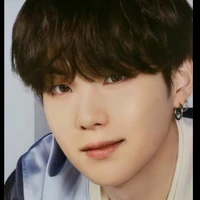 Min Yoon Gi ( Suga )